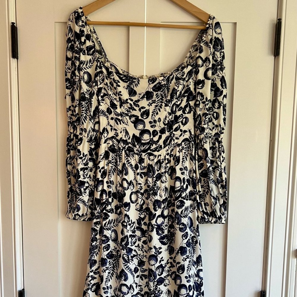 Reformation Dress